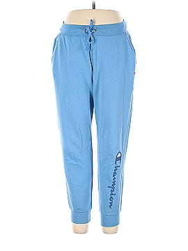 Champion Sweatpants (view 1)