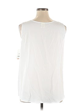 Faded Glory Sleeveless Top (view 2)