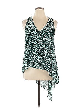 Pure Energy Sleeveless Blouse (view 1)