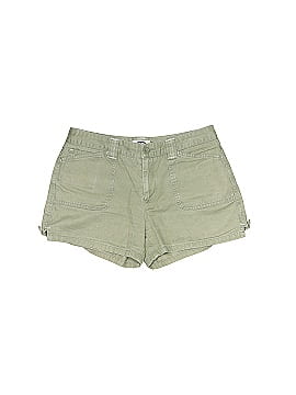 Old Navy Khaki Shorts (view 1)