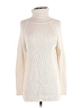 MNG Suit Turtleneck Sweater (view 1)