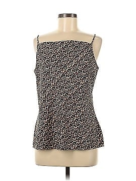 Ann Taylor Factory Sleeveless Blouse (view 1)