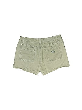 Old Navy Khaki Shorts (view 2)