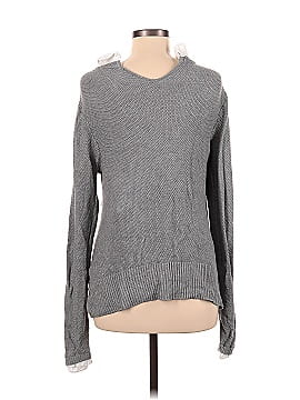 Seraphine Pullover Sweater (view 2)