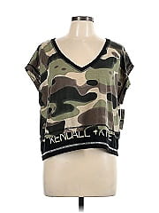 Kendall & Kylie Long Sleeve T Shirt