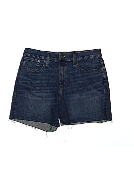 J.Crew Factory Store Denim Shorts (view 1)