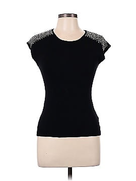 Zara Short Sleeve Top (view 1)