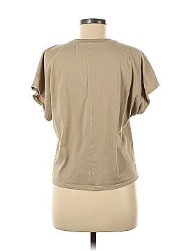 Banana Republic Factory Store Short Sleeve T-Shirt (view 2)