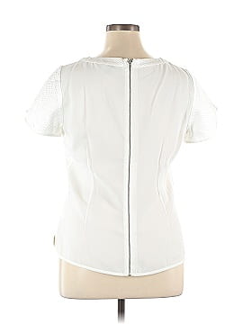 Banana Republic Short Sleeve Top (view 2)