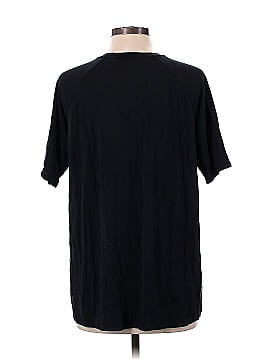 Eileen Fisher Short Sleeve T-Shirt (view 2)