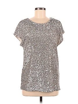 Rachel Zoe Short Sleeve Top (view 1)