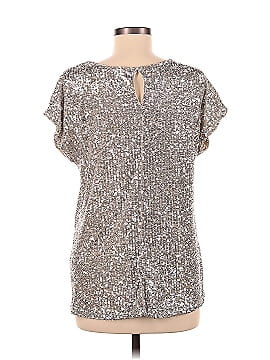 Rachel Zoe Short Sleeve Top (view 2)