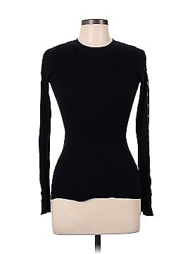 Alexander Wang Long Sleeve Top (view 1)