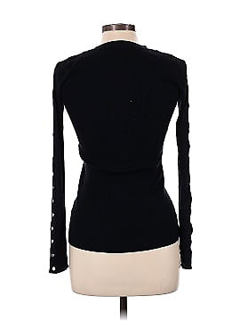 Alexander Wang Long Sleeve Top (view 2)