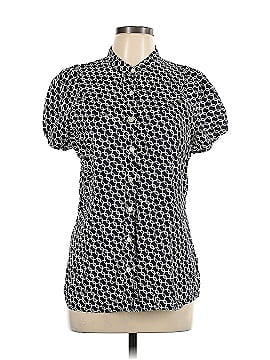 Banana Republic Short Sleeve Blouse (view 1)