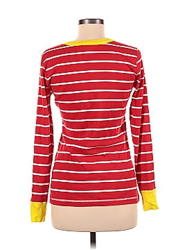 Hanna Andersson Long Sleeve T-Shirt (view 2)