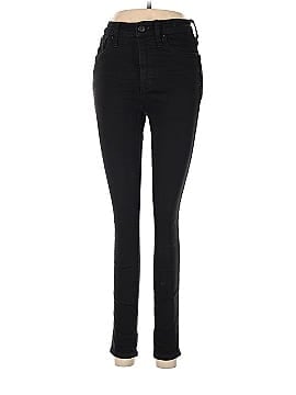 Madewell Jeggings (view 1)