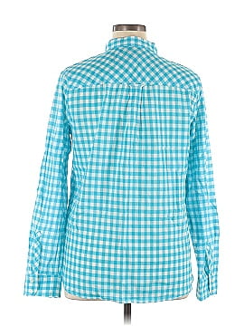 J.Crew Long Sleeve Button-Down Shirt (view 2)