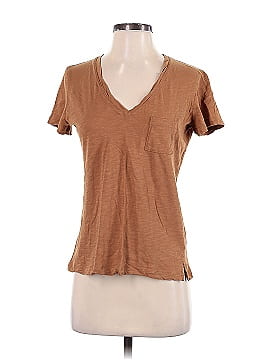 Madewell Short Sleeve T-Shirt (view 1)