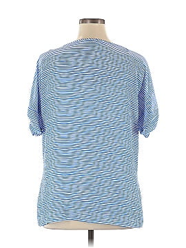 Banana Republic Short Sleeve Top (view 2)