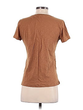 Madewell Short Sleeve T-Shirt (view 2)