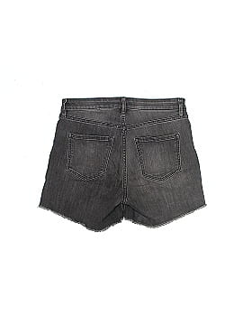 H&M Denim Shorts (view 2)