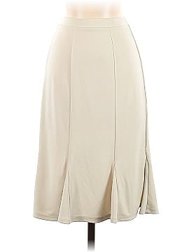 Susan Graver Formal Skirt (view 1)