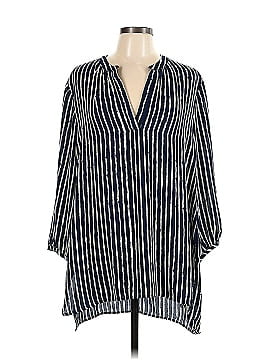 Banana Republic 3/4 Sleeve Blouse (view 1)