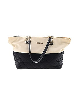 Calvin Klein Shoulder Bag (view 1)