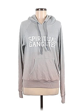 Spiritual Gangster Pullover Hoodie (view 1)