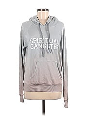 Spiritual Gangster Pullover Hoodie