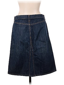 Gap Denim Skirt (view 2)