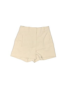 Wilfred Khaki Shorts (view 1)