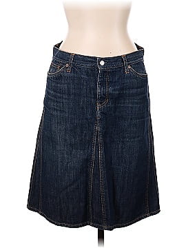 Gap Denim Skirt (view 1)