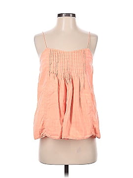 J.Crew Sleeveless Blouse (view 1)