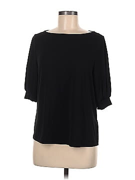 H&M 3/4 Sleeve Top (view 1)