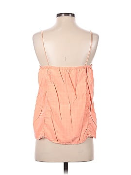 J.Crew Sleeveless Blouse (view 2)