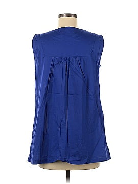 Style&Co Sleeveless Blouse (view 2)