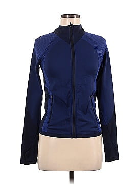 Lululemon Athletica Track Jacket (view 1)