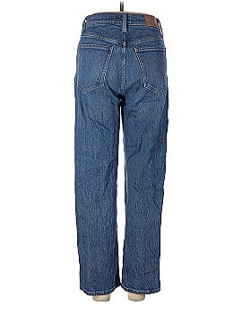 Madewell Jeans (view 2)