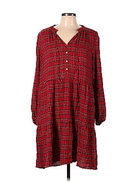 Ann Taylor LOFT Casual Dress (view 1)