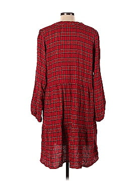 Ann Taylor LOFT Casual Dress (view 2)