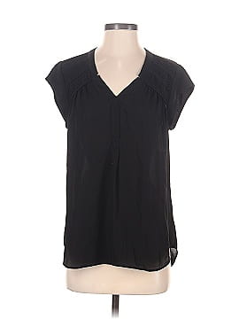 Daniel Rainn Short Sleeve Blouse (view 1)