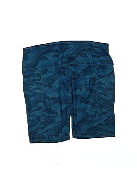 Oalka Athletic Shorts (view 1)