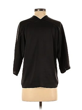 The Reset 3/4 Sleeve Blouse (view 2)