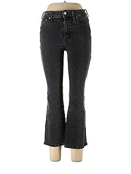 Madewell Jeans (view 1)