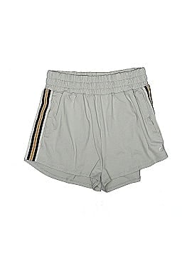 Papaya Athletic Shorts (view 1)