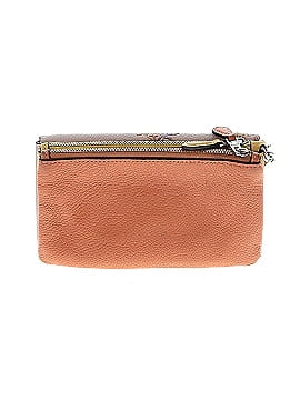 Coach Leather Wristlet (view 2)