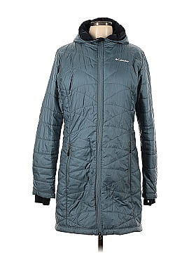 Columbia Snow Jacket (view 1)