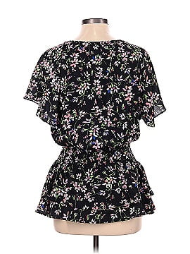 Parker Short Sleeve Blouse (view 2)